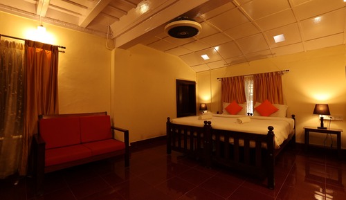 Habitación estándar