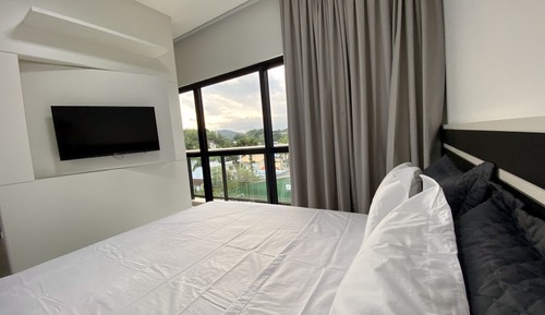 Apartamento Elite