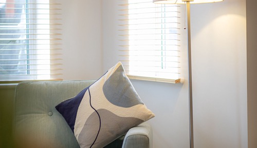 Apartamento Deluxe, baño privado (Lilleshall)