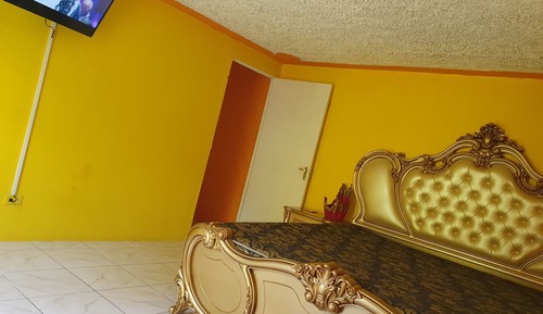 Apartamento de lujo