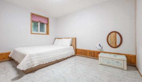 Habitación básica, 1 habitación (jatnamu)