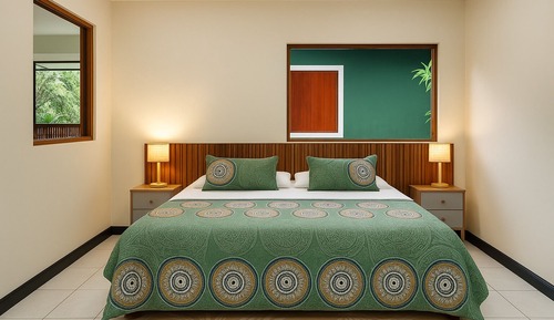 Suite estudio superior, 1 cama de matrimonio grande (Chiquita)