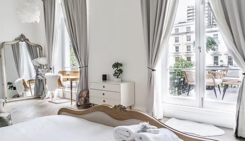 Apartamento