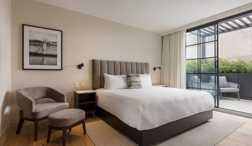 Suite City