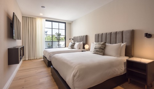 Suite presidencial