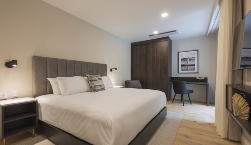 Suite ejecutiva