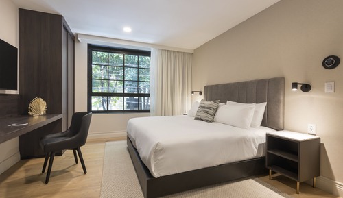 Suite Deluxe (Catalina)