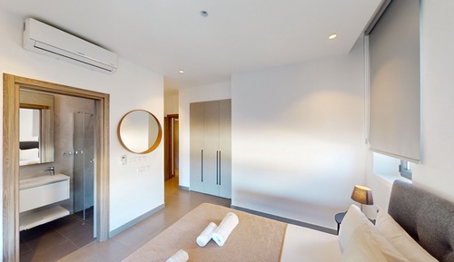 Villa Elite, 4 habitaciones