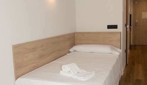 Habitación individual