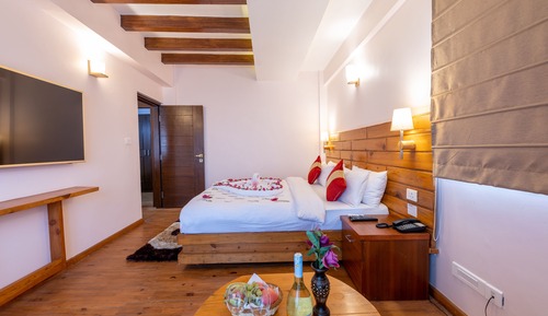 Suite