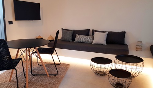 Apartamento Deluxe