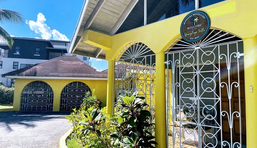 Villa, 5 habitaciones