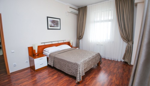 Apartamento, 2 habitaciones