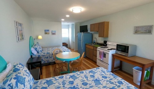 Habitación Premium