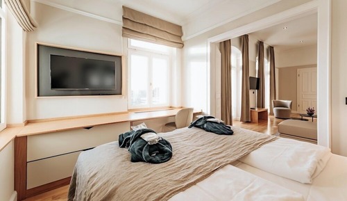 Suite familiar
