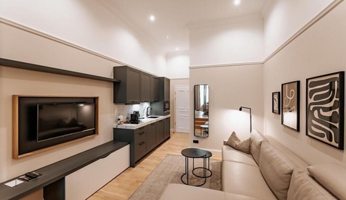 Suite superior