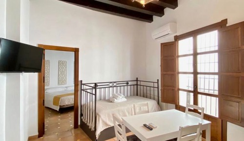 Apartamento, 1 habitación