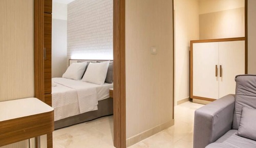 Suite Premium