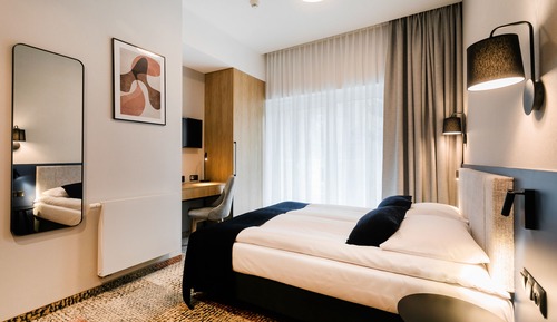 Habitación Confort
