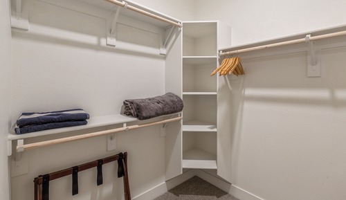 Apartamento, 1 cama de matrimonio (Self Check-in with Virtual Front Desk)