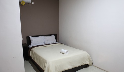 Habitación individual estándar, 1 habitación, fumadores, vistas a la ciudad