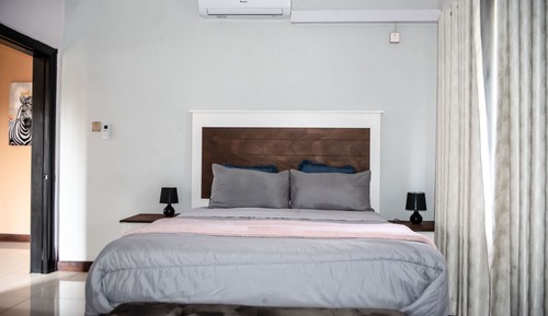Apartamento, 2 habitaciones