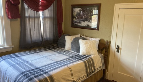 Habitación tradicional