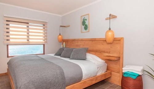 Habitación Deluxe doble