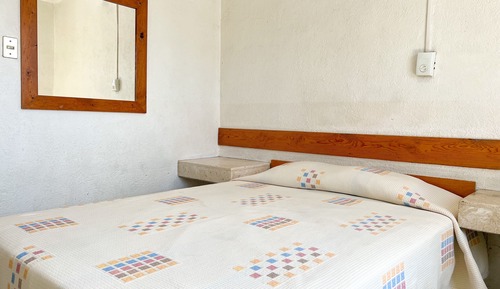 Habitación básica