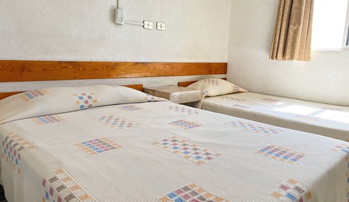 Habitación estándar