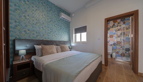 Suite panorámica