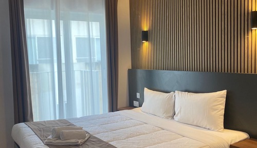 Suite estudio Confort