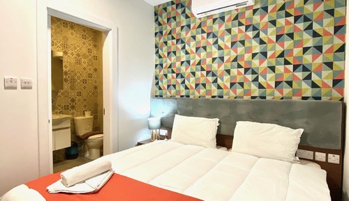 Apartamento Signature