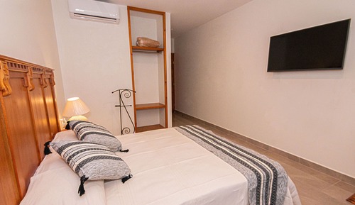 Habitación estándar