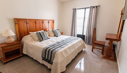 Habitación superior