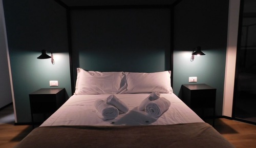 Suite Deluxe