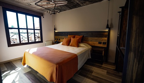 Habitación estándar