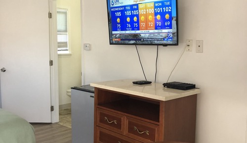 Habitación individual básica