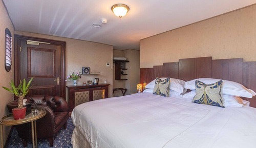 Suite estudio Grand