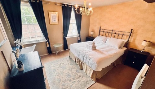 Habitación estándar