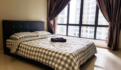 Apartamento básico