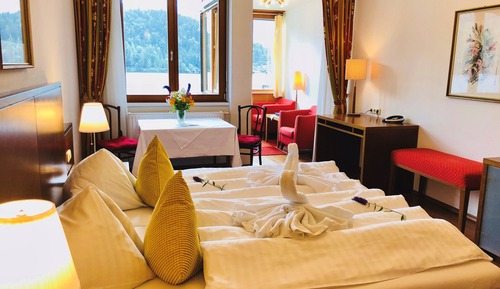Suite superior