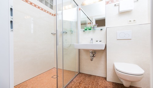 Habitación Premium doble