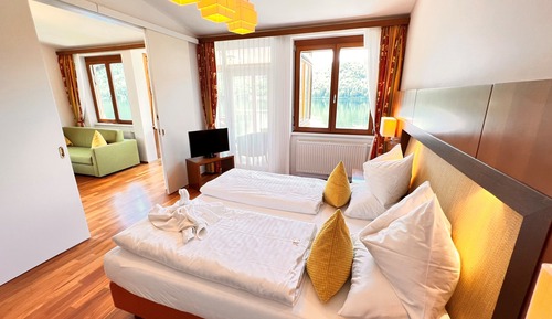 Suite Royal