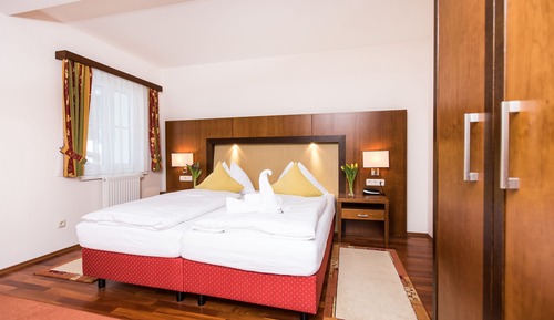 Apartamento superior