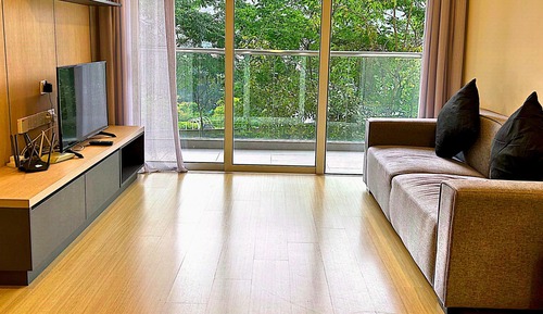 Suite Deluxe, 1 habitación, balcón (King)