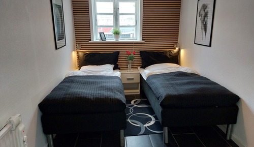 Apartamento estándar