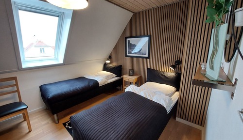 Apartamento estándar
