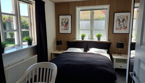 Apartamento Deluxe