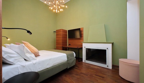 Habitación Confort
